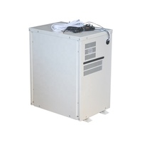 Pompe à chaleur géothermique Suntree R290 eau-eau à onduleur pour chauffage domestique et eau chaude sanitaire - Ventes