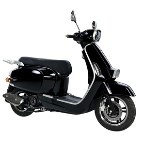 Vendita all'Ingrosso di Scooter 125cc, Motociclette, Motociclette Elettriche Leggere di Alta Qualità - Product Image 1