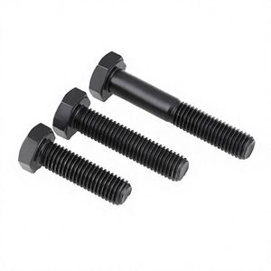 High Quality Titanium Gr5 Bolts and Nuts Motorcycle <b>Self</b> <b>Tapping</b> Titanium <b>Screw</b> with Nylon and Aluminium Material - Product Image 2