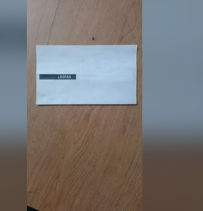 ชุดอุปกรณ์ในห้องน้ำแบบใช้แล้วทิ้งสำหรับแขกโรงแรม เป็นมิตรกับสิ่งแวดล้อม ย่อยสลายได้ ผลิตจากกระดาษเนย ระบายอากาศได้ดี น้ำหนักเบา บำรุงผิว - Product Image 3