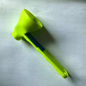 Grosir profesional tanpa tumpahan sendok pengukur corong penggeser gratis mengukur corong - Product Image 2