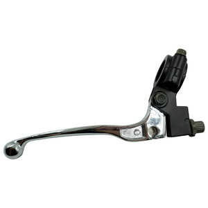 Support de poignée de VTT à grand déplacement Commandes de moto Assemblage de poignée et accessoires de siège réflecteur pour VTT et motos - Product Image 5