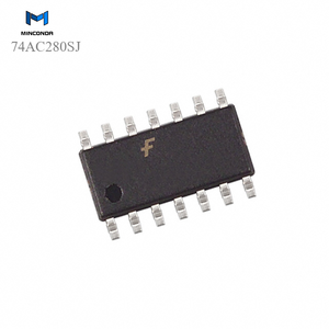 (LogicParity Generators and <strong>Checkers</strong>) 74AC280SJ - Product Image 1