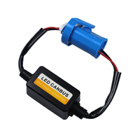 Décodeur CANBUS pour accessoires d'éclairage de camion, pour éliminer l'avertissement de panne de lampe après la mise à niveau LED, pour corriger les erreurs pour Perodua