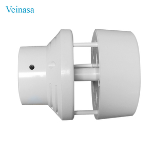 Anémomètre ultrasonique numérique agricole RS485 Veinasa-CXS03N, capteur de vitesse et de direction du vent ABS pour station météo automatique - Product Image 2
