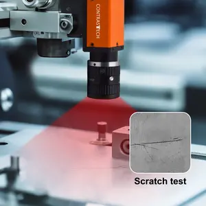 Nhà sản xuất chuyên nghiệp bán 6MP 60fps cán màn trập USB3.0 máy ảnh cho cấp công nghiệp kiểm tra chính xác - Product Image 3