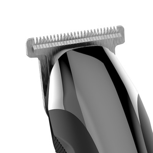 Cortadora de pelo eléctrica Yoshimi para hombre, cabezal múltiple 4 en 1 con pantalla digital, totalmente lavable para recortar la barba y el cabello - Product Image 4