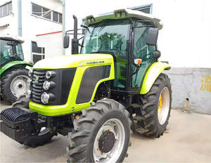Maquinaria Agrícola, Mini Tractor Diésel <span class=keywords><strong>de</strong></span> 70HP 75HP 80HP 90HP 100HP 130HP con la Mejor Calidad en Venta - Product Image 6