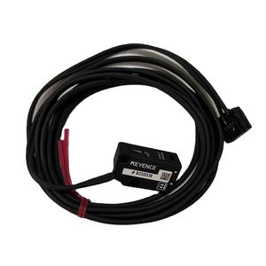 หัวเซ็นเซอร์เลเซอร์ KEYENCE LV-NH32 LV-NH35 LV-NH37 LV-NH42, แบบสะท้อนแสงเฉพาะจุด, ปรับขนาดลำแสงได้ ใหม่และเป็นของแท้ - Product Image 1