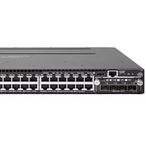 Produit original Aruba <span class=keywords><strong>CX</strong></span> <span class=keywords><strong>6300</strong></span> Series Commutateur empilable haute performance JL659A, Layer 2 Commutateur 48 ports - Product Image 1