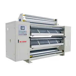 Mesin lem otomatis untuk lem karton bergelombang/mesin lem papan kertas bergelombang
