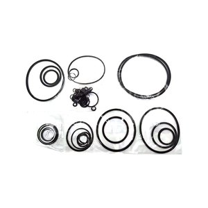 4L80E Auto Transmission Overhaul Kit Seal Gasket For CHEVROLET GMC GENERAL 4 SPEED Car Accessories W031820A - Product Image 4