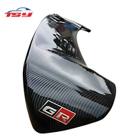 Aileron de style nouveau pour Toyota Hilux Rocco/Revo Pickup