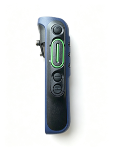 วิทยุสื่อสาร Hytera TD550 TD555 สำหรับการป้องกันทางรถไฟ พร้อมระบบเปิดใช้งานด้วยเสียง วิทยุสื่อสารสองทางสำหรับการใช้งานทางรถไฟระยะไกล - Product Image 5