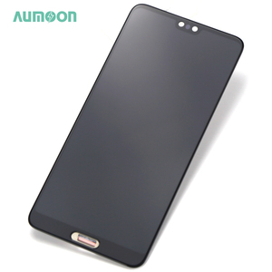 Cell Phone Lcd originale per <span class=keywords><strong>P20</strong></span> P30 <span class=keywords><strong>Lite</strong></span>/ Pro Display LCD Touch Screen digitalizzatore assemblaggio con digitalizzatore - Product Image 4