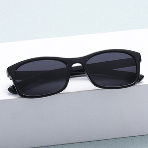 Gafas de sol exquisitas, retro, de lujo, modernas, polarizadas, resistentes a los rayos UV, para hombre y mujer, ideales para pescar y conducir. - Product Image 2