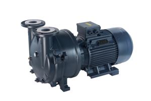 Bomba de Vácuo de Anel de Água Industrial <span class=keywords><strong>Catalyst</strong></span> 2BV - Product Image 3