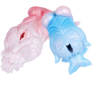 2025 Mannelijke Masturbatie Speelgoed Siliconen Mannelijke Masturbator Speelgoed Voor Mannen Masturberen Type Fantasie Zeemeermin Ontwerp Mannen Stroker - Product Image 1