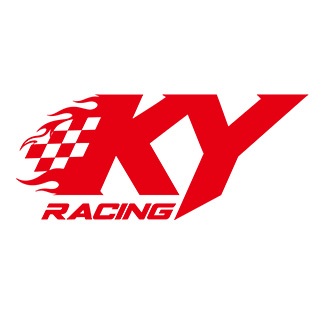 KY RACING LIMITED logo