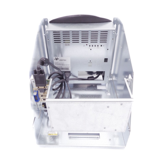 New Genuine PLC A61L-0001-0096 in Stock