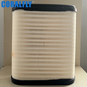 Filtro de Aire Original de China 3630751 AF55020 AF25128 AH1135 AF25312 AF891 AF25491, Repuestos para Motor de Camión - Product Image 1