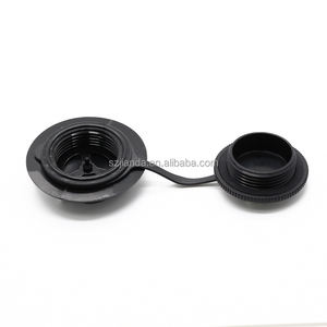 <span class=keywords><strong>Bouchon</strong></span> de valve d'inflation en PVC TPU personnalisé pour bain de pieds, baignoire, valve d'eau, <span class=keywords><strong>bouchon</strong></span> de lit d'eau en plastique - Product Image 6