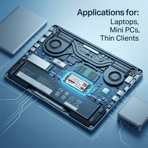 Prix de gros M.<span class=keywords><strong>2</strong></span> 2242 SSD SATA III 6Gb/s Disque SSD interne 128 Go 256 Go 512 Go pour ordinateur portable et de bureau - Product Image 6
