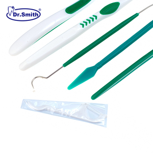 Kit ortodontico approvato ISO CE per prodotti per l'igiene dentale multiuso per l'igiene orale - Product Image 2