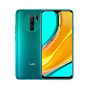 Xiaomi <span class=keywords><strong>Redmi</strong></span> <span class=keywords><strong>9</strong></span> Originale di Seconda Mano 4GB+128GB Telefono <span class=keywords><strong>Cellulare</strong></span> Usato - Product Image 2