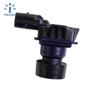 PEIVSO Caméra de recul neuve sans modification EP5Z-19G490-A pour Lincoln MKZ 2013-2016 - Product Image 1