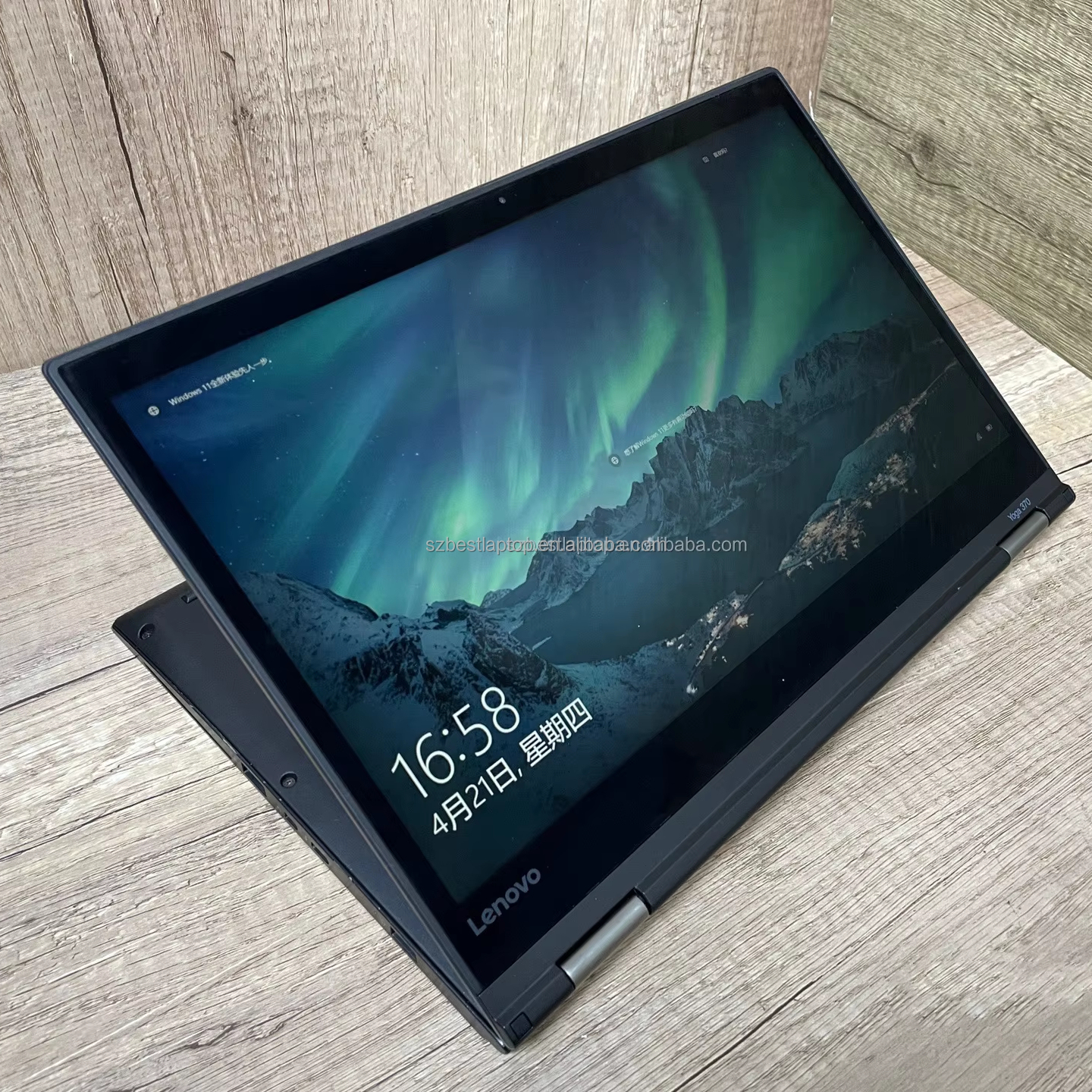 laptop lenovo yoga 7i