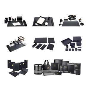 Set di Lusso Personalizzati di Amenities da Bagno per Hotel a 5 Stelle, Kit Moderno per Camera degli Ospiti, Forniture di Lusso per Hotel - Product Image 3