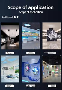 Services de production d'animations CG <span class=keywords><strong>UE4</strong></span>/5 / Rigging de personnages / Animation de scénario / Production d'interface utilisateur - Product Image 4