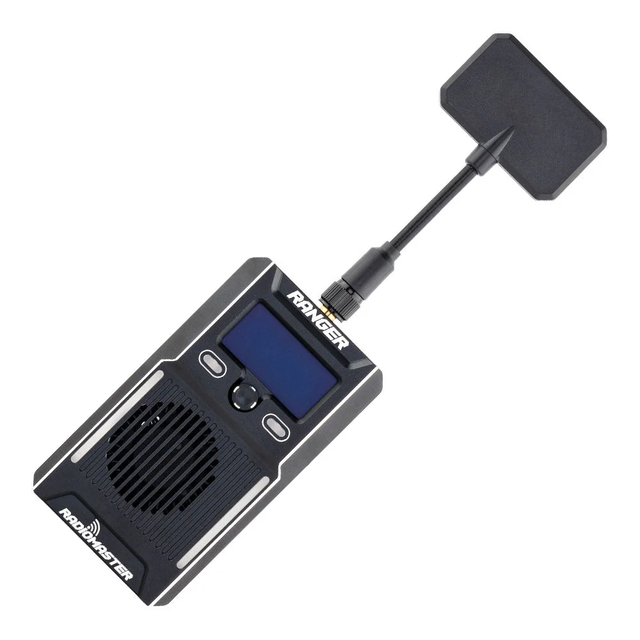 Radiomaster Ranger 2.4ghz Elrs Module for Tx16s Mkii Tx12 Mkii