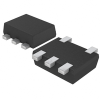 TAR5S25U(TE85LF) LDO Voltage Regulator-2.5V Fixed Output 200mA Max 5-Pin SMD (SOT-353) Low Dropout/Low Noise Consumer