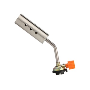 Seator thổi ngọn đuốc hàn ngọn đuốc khí ngọn lửa Súng hàn hàn ngọn đuốc Ống Burner gaz ngọn lửa thrower cho nhựa làm việc - Product Image 3