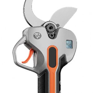 OEM Garden Secateurs Rechargeable Electric <strong>Tree</strong> <strong>Pruning</strong> <strong>Machine</strong> Professional Cordless Electric <strong>Pruning</strong> Shears - Product Image 2
