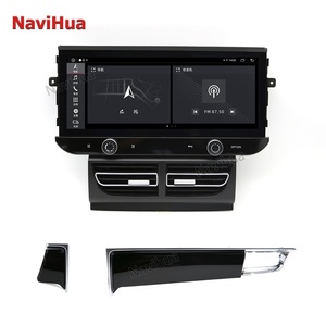 Navihua New Design Android13 Car Radio GPS Navigation 12.3 Inch Touch Screen With Multimedia Carplay for Porsche Macan 2014-2017 - Product Image 2