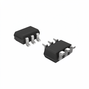 ของแท้ซื้อชิ้นส่วนอิเล็กทรอนิกส์ออนไลน์ BCR 116S H6727 6-VSSOP SC-88ทรานซิสเตอร์363 - Product Image 1