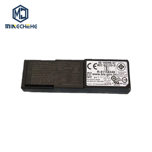 Batterie rechargeable haute capacité pour lecteur de codes-barres série BL BT-B5 BT-B10 BL-1000 BL-1200, remplacement pour scanner industriel - Product Image 1