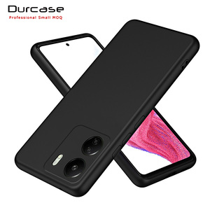 Couverture intelligente en caoutchouc de silicone en gros pour Redmi 13C Note 11R K50 Pro 12X 11T Pro <span class=keywords><strong>M12</strong></span> 14 Pro 5G Note 13Pro pour <span class=keywords><strong>Xiaomi</strong></span> Cover - Product Image 3