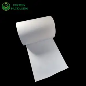 Pe Papers Kraft Roll Packaging Poly Sugar One Side Coated Paper Pe Papers Kraft Roll Packaging Poly Sugar One Side Coated Paper