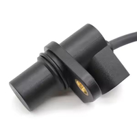 Prix compétitif Pièce auto ABS Capteur de vitesse de roue JL3Z2C190D V25720239 pour F-150 FORD