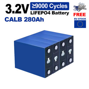 Celda Prismática LiFePO4 CALB de 280Ah y <span class=keywords><strong>3</strong></span>.2V de Larga Duración, Grado A, para Baterías Solares de Ciclo Profundo - Product Image 2