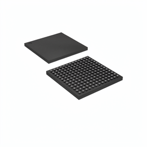 IC MCU 32BIT 1MB FLASH 169LFBGA PIC32MZ1064DAR169T-I_6J Componentes Electrónicos Integrados en Stock 169 LFBGA - Product Image 1