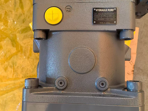 <span class=keywords><strong>Pompa</strong></span> a pistone idraulica muslim/muslima20vg45 - Product Image 5