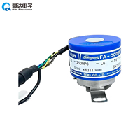 Nouvel encodeur incrémental/absolue Tamagawa TS5214N6311 d'origine pour le contrôle des moteurs industriels et les équipements d'automatisation