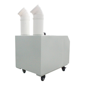 Máy Tạo Độ Ẩm Công Nghiệp Siêu Âm 12L/H Máy Phun Sương Lớn Máy Tạo Độ Ẩm Nấm Lớn - Product Image 2