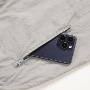 เสื้อแจ็กเก็ตใส่ได้ทั้งชายและหญิงสำหรับฤดูร้อนพัดล<span class=keywords><strong>ม</strong></span>ระบายควา<span class=keywords><strong>ม</strong></span>ร้อน5V เสื้อผ้าปรับอากาศ - Product Image 3