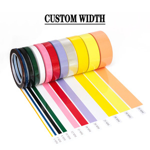 Nhiệt độ cao chịu nhiệt Polyester Pet phim Acrylic dính Mara Mylar điện y tế đánh dấu biến áp Băng - Product Image 2